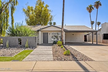5813 S College Ave, Tempe, AZ 85283