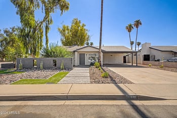 5813 S College Ave, Tempe, AZ 85283