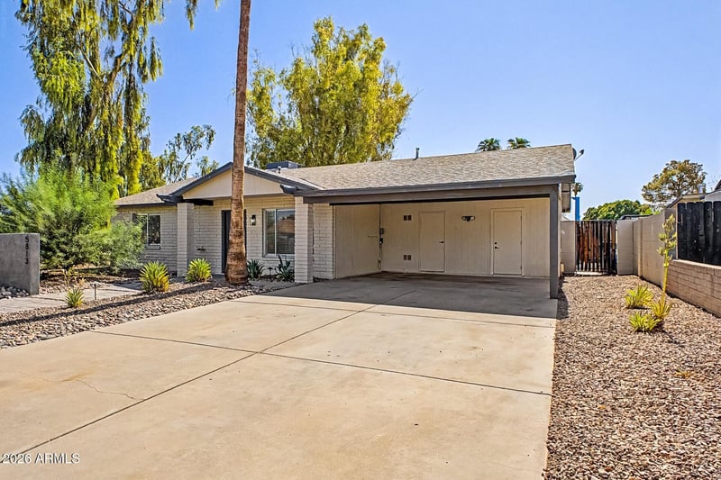 5813 S College Ave, Tempe, AZ 85283