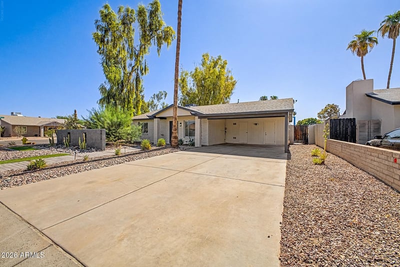 5813 S College Ave, Tempe, AZ 85283