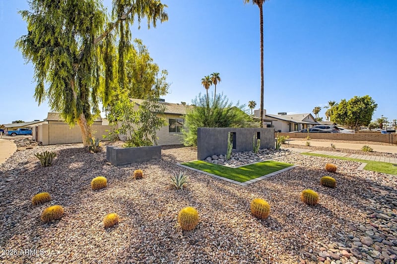 5813 S College Ave, Tempe, AZ 85283