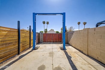 5813 S College Ave, Tempe, AZ 85283