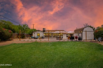 5814 11th Ave, Phoenix, AZ 85013
