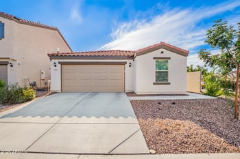 5814 23rd Dr, Phoenix, AZ 85041