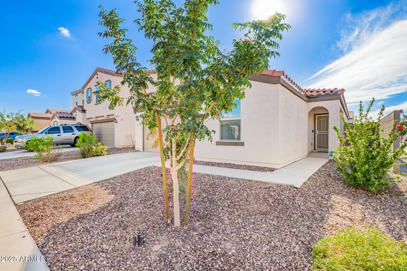 5814 23rd Dr, Phoenix, AZ 85041