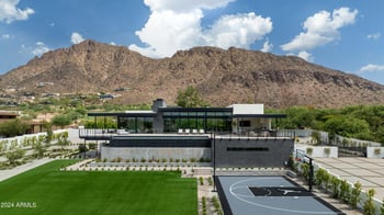 5814 Camelback Rd, Phoenix, AZ 85018