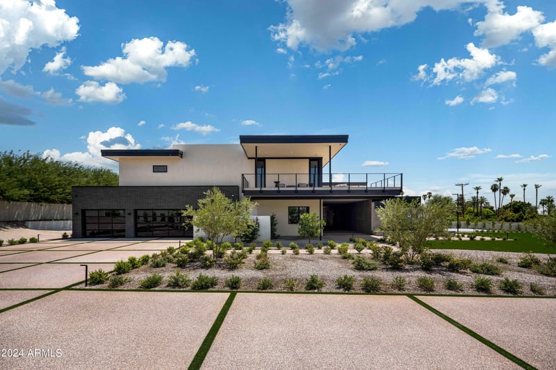 5814 Camelback Rd, Phoenix, AZ 85018