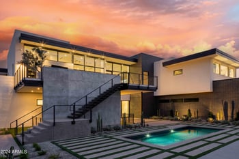 5814 Camelback Rd, Phoenix, AZ 85018