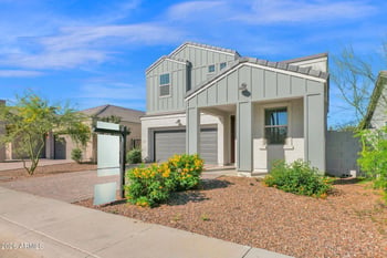 5814 Daisy Patch Pl, Phoenix, AZ 85040