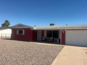 5815 Adobe Rd, Mesa, AZ 85205
