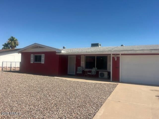 5815 Adobe Rd, Mesa, AZ 85205