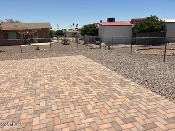 5815 Adobe Rd, Mesa, AZ 85205