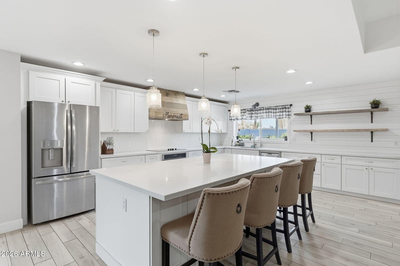 5815 E Campo Bello Dr, Scottsdale, AZ 85254