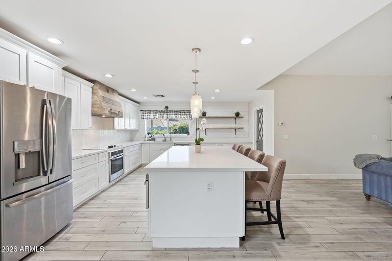 5815 E Campo Bello Dr, Scottsdale, AZ 85254