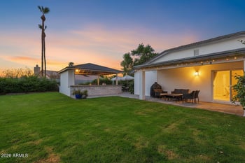5815 E Campo Bello Dr, Scottsdale, AZ 85254