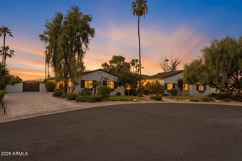5815 E Campo Bello Dr, Scottsdale, AZ 85254