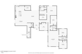 5815 E Campo Bello Dr, Scottsdale, AZ 85254