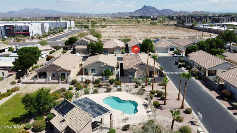 5815 E Nora St, Mesa, AZ 85215