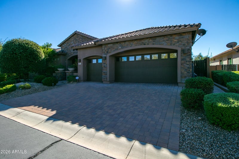5815 E Sierra Sunset Trl, Cave Creek, AZ 85331