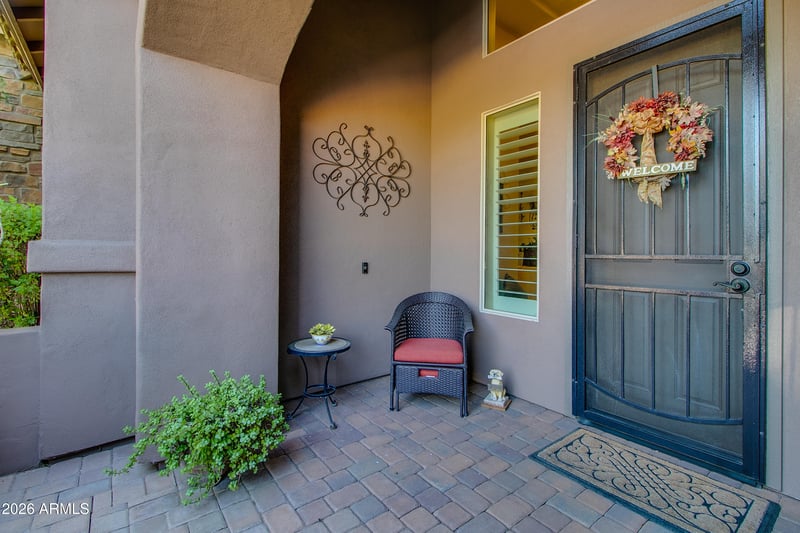 5815 E Sierra Sunset Trl, Cave Creek, AZ 85331