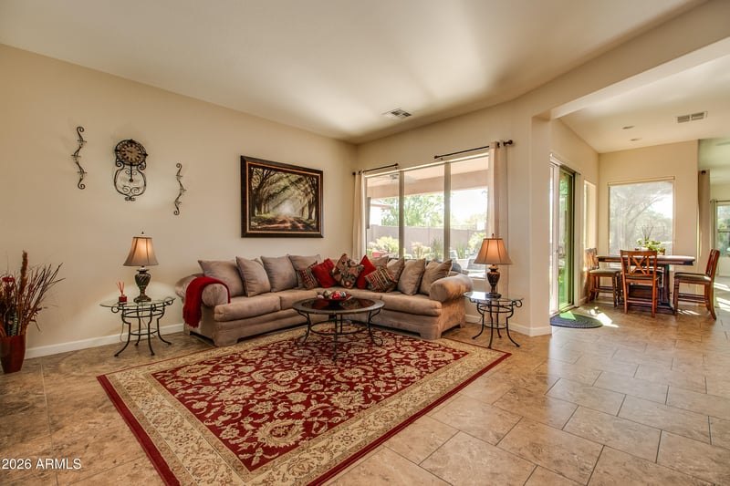 5815 E Sierra Sunset Trl, Cave Creek, AZ 85331