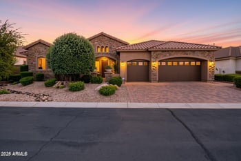 5815 E Sierra Sunset Trl, Cave Creek, AZ 85331