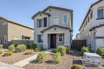 5815 Encinas Ln, Phoenix, AZ 85043