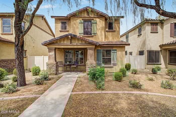 5815 Grove Ave, Mesa, AZ 85206