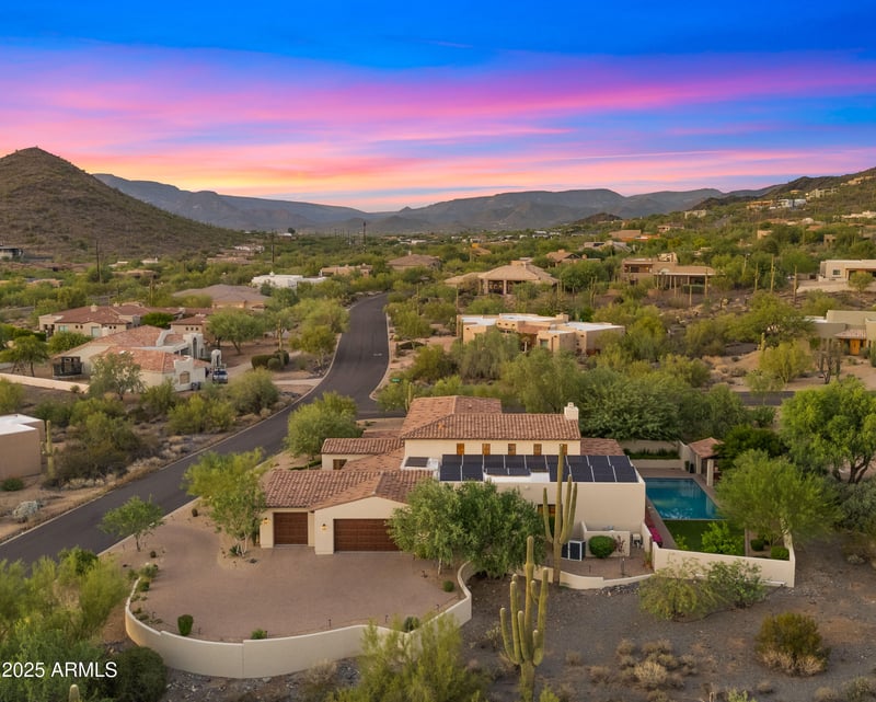 5815 Sentinel Rock Rd, Carefree, AZ 85377