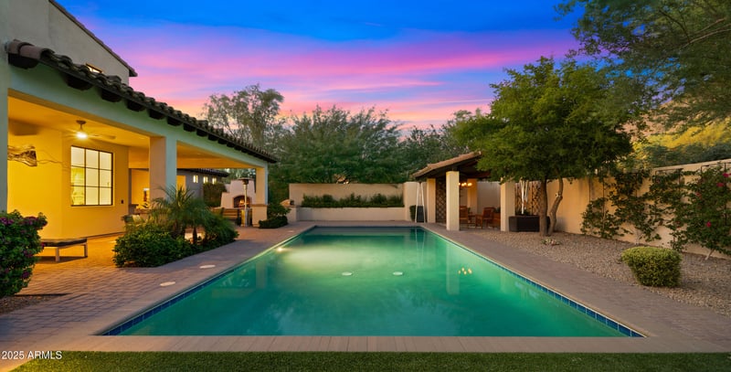 5815 Sentinel Rock Rd, Carefree, AZ 85377