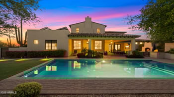 5815 Sentinel Rock Rd, Carefree, AZ 85377