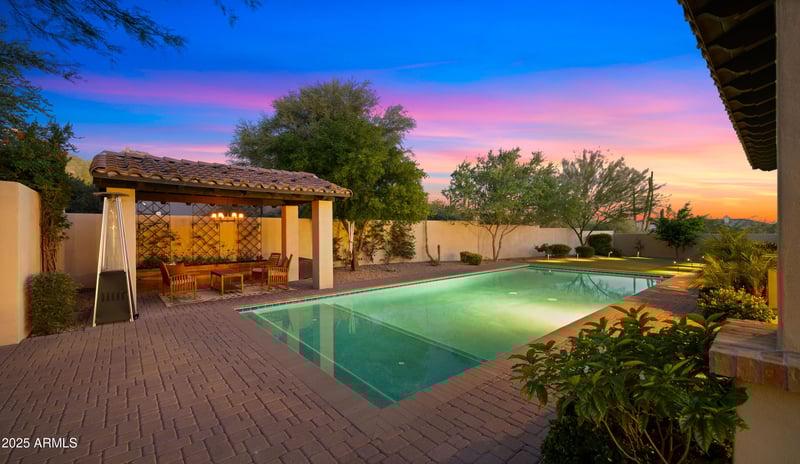 5815 Sentinel Rock Rd, Carefree, AZ 85377