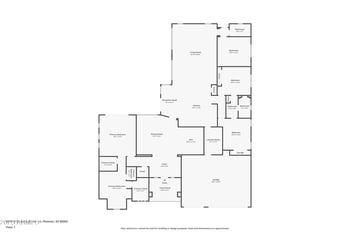 5815 Straight Arrow Ln, Phoenix, AZ 85083