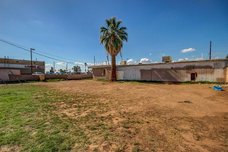 5815 W Camelback Rd, Phoenix, AZ 85031
