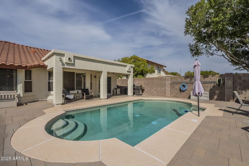 5815 W Corrine Dr, Glendale, AZ 85304