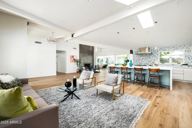 5816 Calle Del Media --, Phoenix, AZ 85018