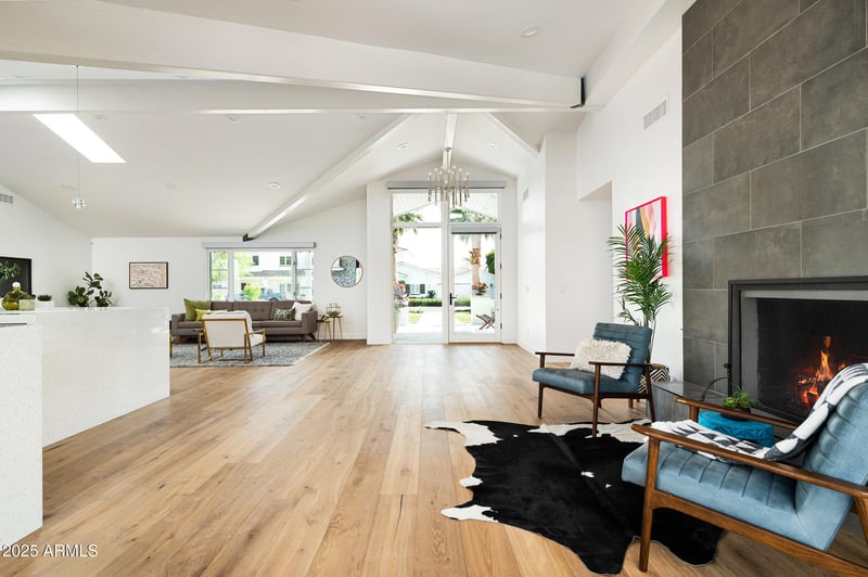 5816 Calle Del Media --, Phoenix, AZ 85018