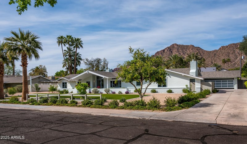 5816 Calle Del Media --, Phoenix, AZ 85018