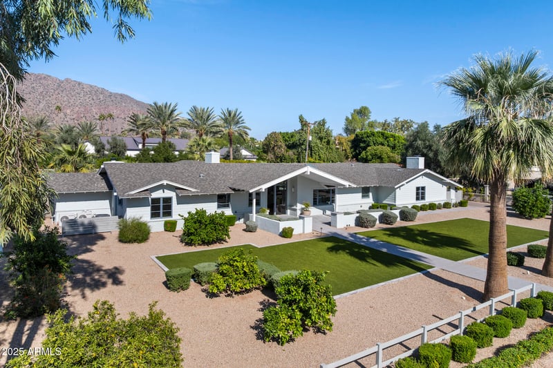 5816 Calle Del Media --, Phoenix, AZ 85018