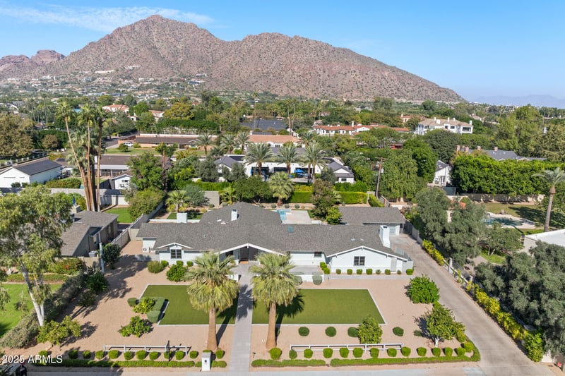 5816 Calle Del Media --, Phoenix, AZ 85018