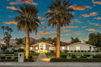 5816 Calle Del Media --, Phoenix, AZ 85018