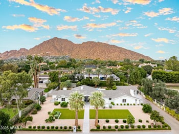 5816 Calle Del Media --, Phoenix, AZ 85018