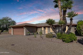 5816 Acoma Dr, Scottsdale, AZ 85254