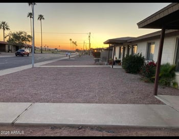 5816 Albany St #1-4, Mesa, AZ 85205