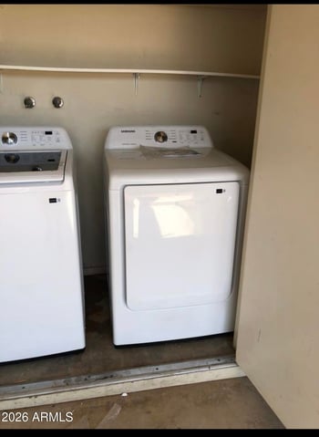 5816 Albany St #1-4, Mesa, AZ 85205