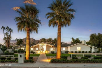 5816 E Calle Del Media --, Phoenix, AZ 85018