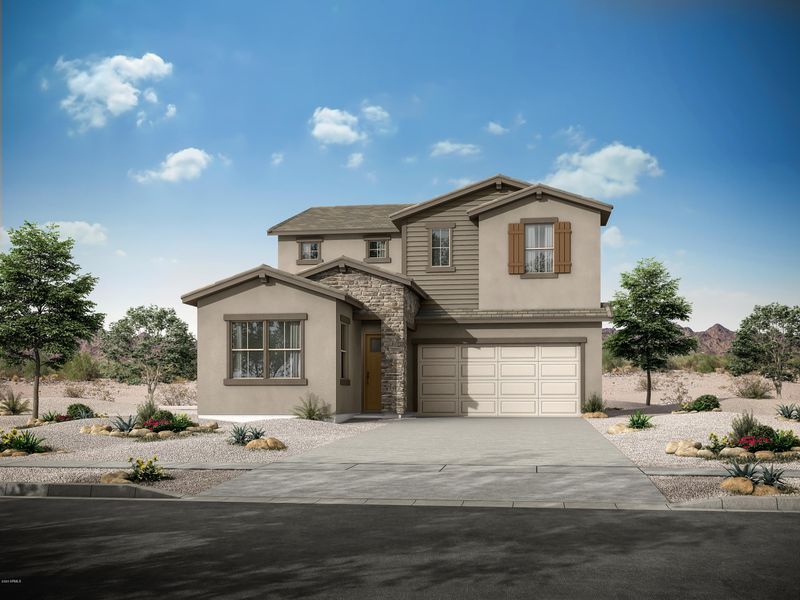 5816 N 109th Ave, Phoenix, AZ 85037
