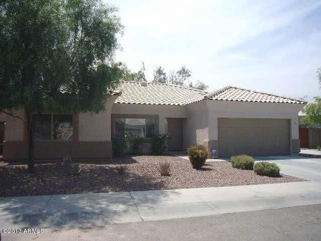 5816 S 26th Pl, Phoenix, AZ 85040