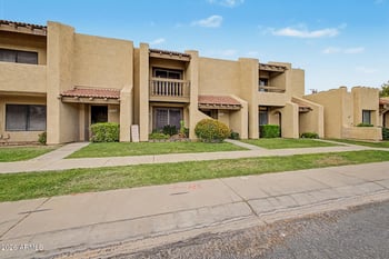 5816 Crocus Dr, Glendale, AZ 85306
