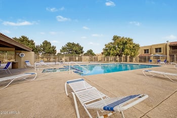 5816 Crocus Dr, Glendale, AZ 85306